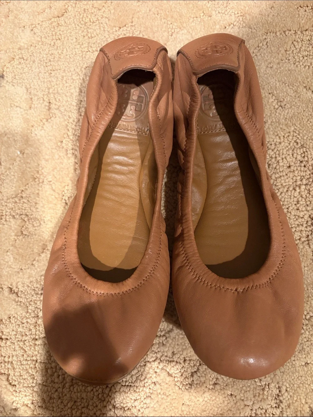 Tory Burch elegant tory